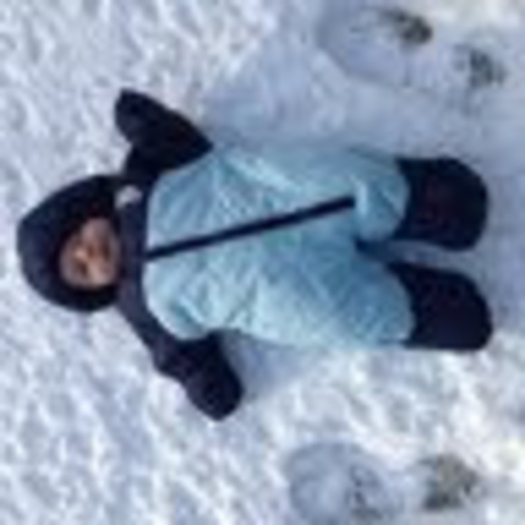 Meet your Posher, Kellie - Picture 1 of 1